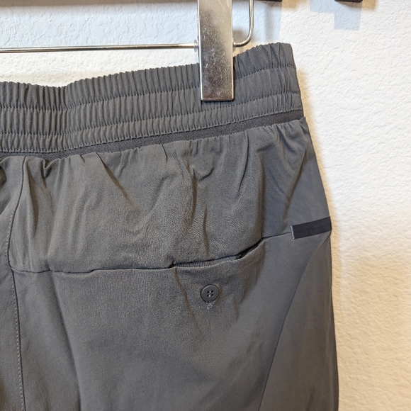 Adidas x Jet Li Athletic Pants - size M - Picture 3 of 6